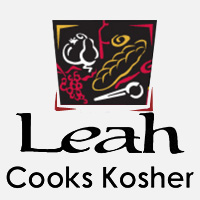 Leah Cooks Kosher