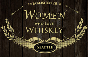 Women Who Love Whiskey